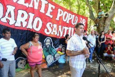 Van seis meses sin novedades