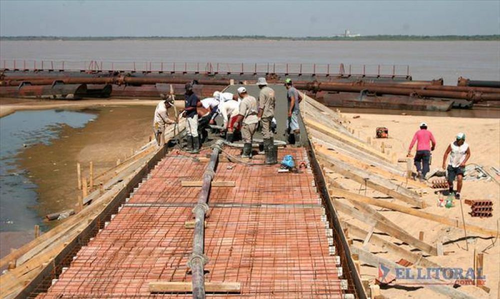 El Municipio suma desag�es y otras obras a playas capitalinas