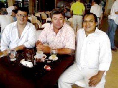 Forja suma adhesiones y anda el Interior provincialForja suma adhesiones y anda el Interior provincial