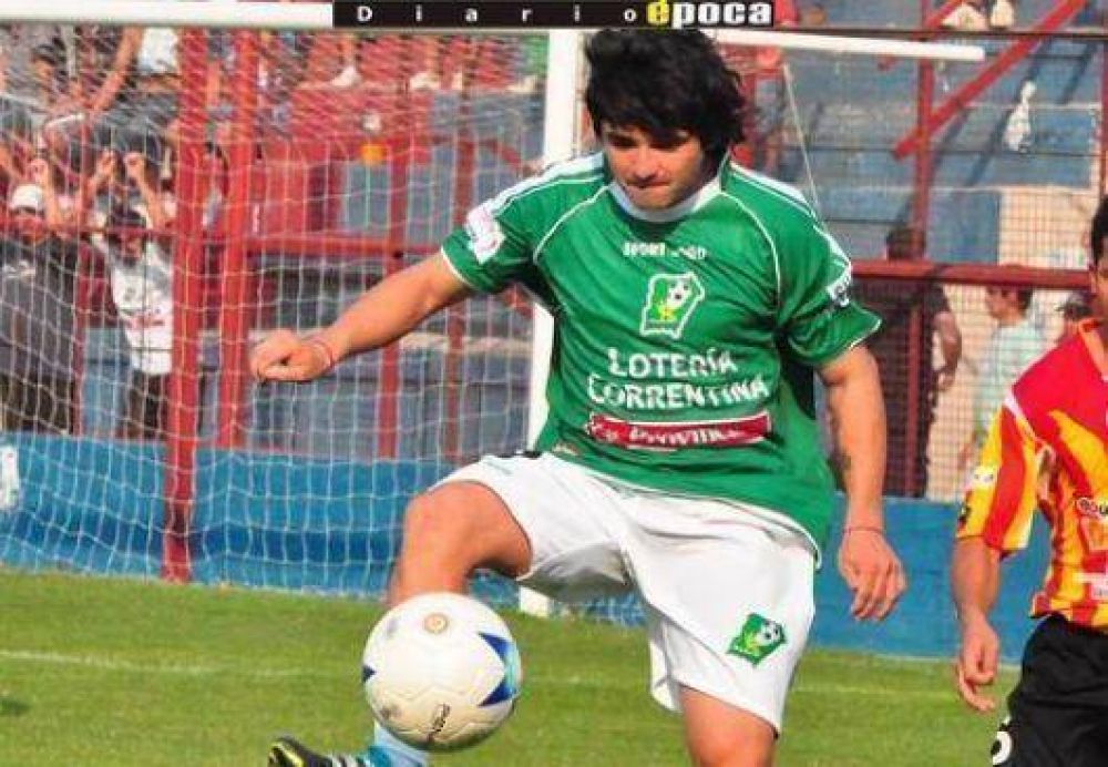 Con la necesidad de volver a ganar