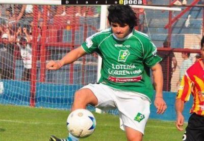 Con la necesidad de volver a ganar