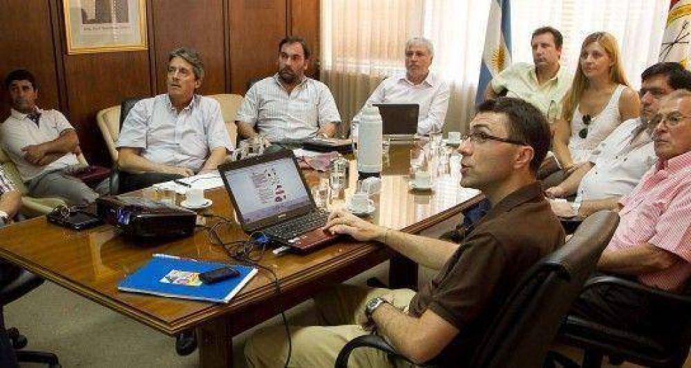 Industriales viajar�n a EEUU junto a representantes del gobierno
