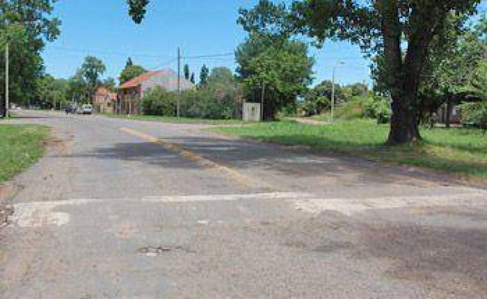 Reparaci�n de calles: anuncian obras para solucionar problemas