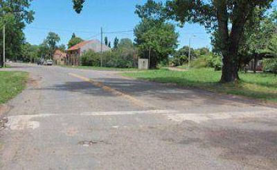 Reparaci�n de calles: anuncian obras para solucionar problemas