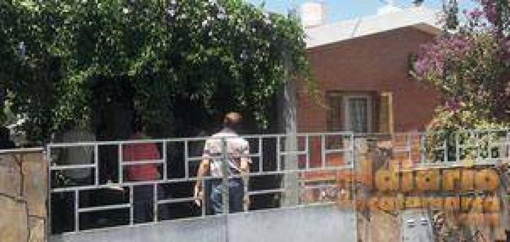 Arrestan a qui�n fuera el mejor amigo de la psic�loga