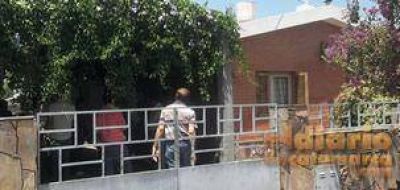 Arrestan a qui�n fuera el mejor amigo de la psic�loga
