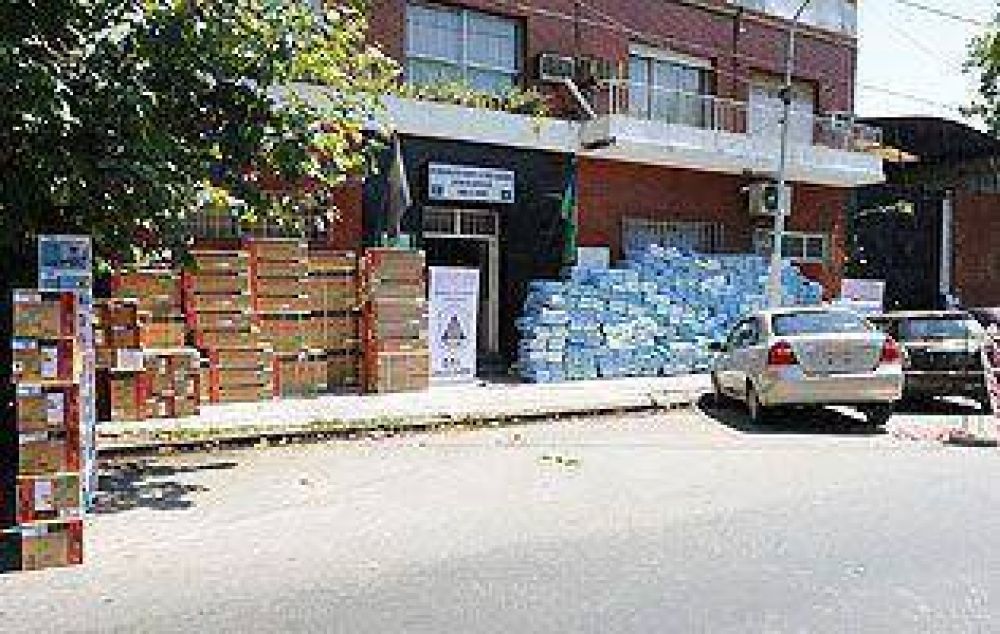 Desbarataron cuatro bandas de piratas del asfalto en la Regi�n