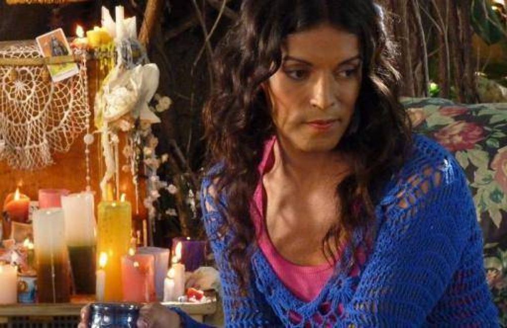 Cine por la Diversidad: �M�a� en las 500 viviendas