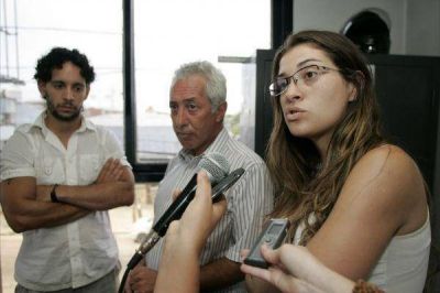 El municipio present� una medida cautelar contra la empresa EDESUR