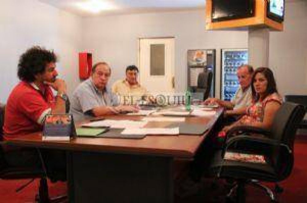 Boleto: empresas piden que la tarifa sea de $3,50