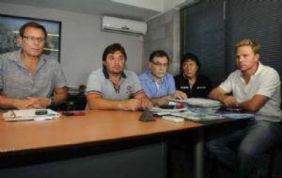 Pese al emplazamiento, Vale mantiene su obra paralizada