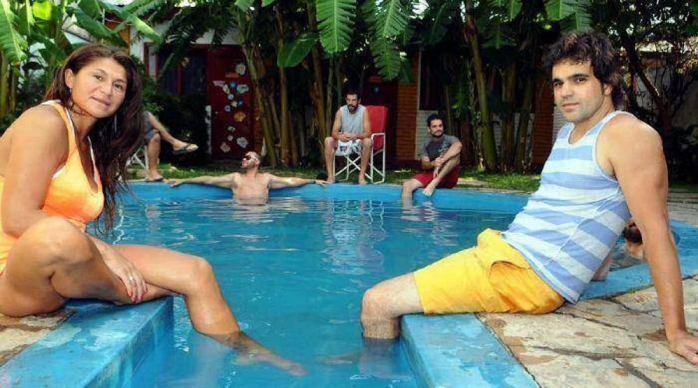 En un mes llegaron a Mendoza m�s de 330 mil turistas