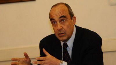 La UCR vuelve con su propia agenda legislativa