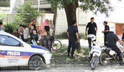 Con enero se fue el mes m�s tr�gico y convulsionado de los �ltimos tiempos