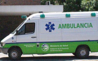 Avanzan en la creaci�n de un sistema de emergencias municipal 