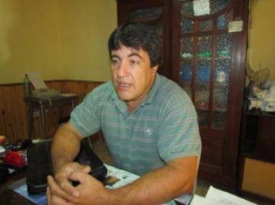 Inauguraron el local de la CGT Azopardo en nuestra ciudad
