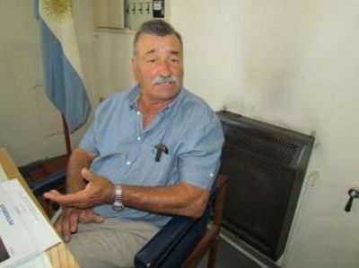 SRA local se suma a la asamblea de la Mesa de Enlace
