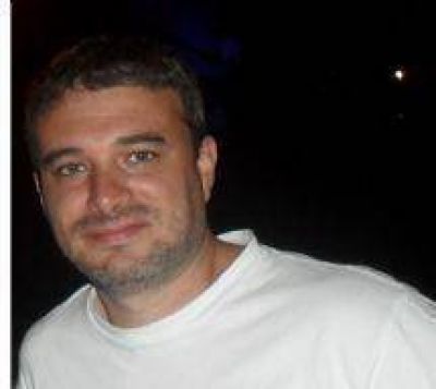 El Concejal Mart�n Poma protagoniz� un siniestro vial: El conductor del otro auto muri�