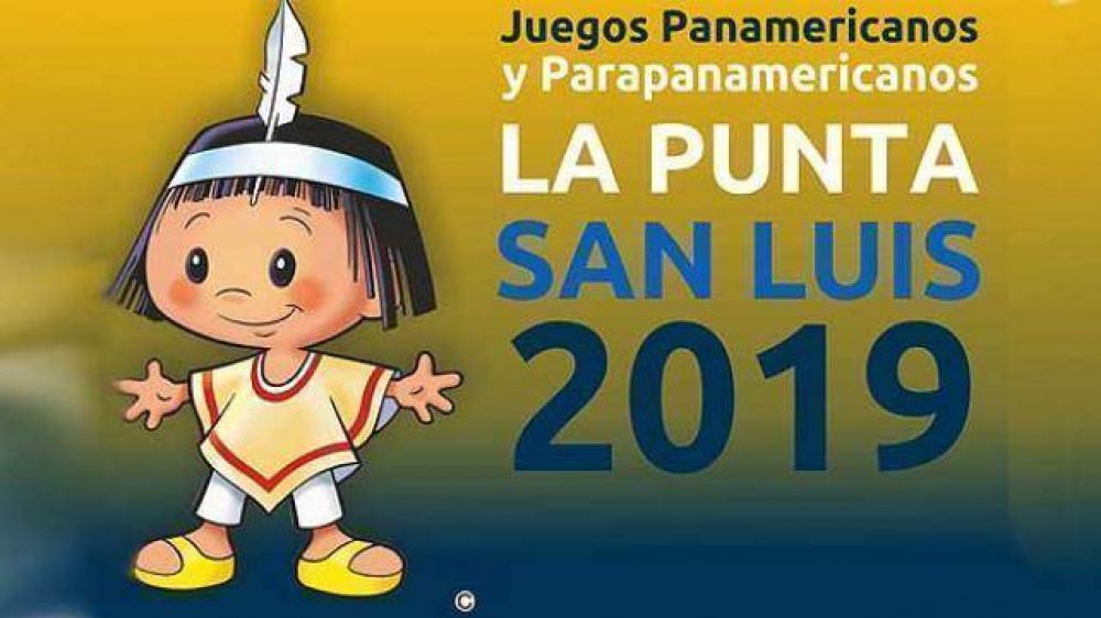Panamericanos 2019: La Punta, Santiago de Chile, Puerto Ordaz y Lima, las candidatas