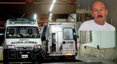 Identificaron a la persona que agredi� a un m�dico en Villa Laclau