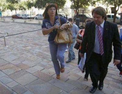 "Es la oportunidad para sacar toda la mafia que est� en Tucum�n"