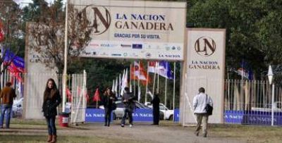 Olavarr�a ser� sede de La Naci�n Ganadera 2013