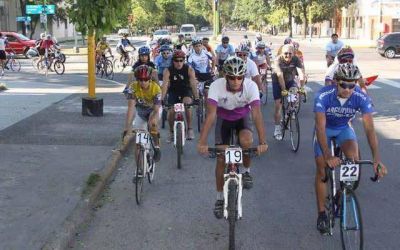 A pedalear hasta la Quebrada de Lules