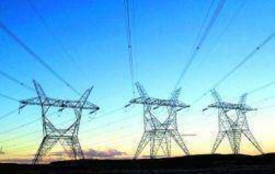 El consumo el�ctrico bati� dos rec�rds en dos d�as