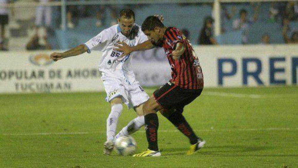 El sufrimiento nuevamente se hizo presente en el triunfo