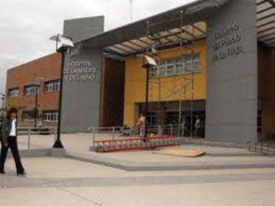 El lunes se pone en marcha el Hospital de la Madre y el Ni�o