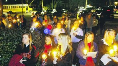 El ni�o secuestrado en Alabama �llora y pide que vengan sus padres�