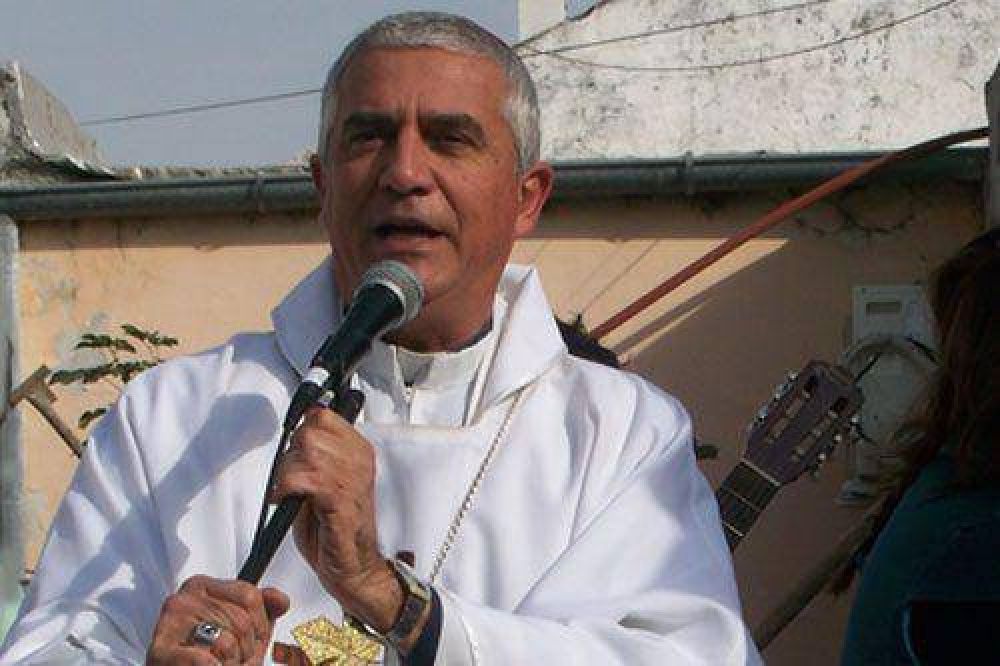Har�n una misa en agradecimiento por los a�os de servicio de sacerdote alem�n