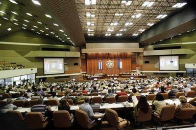 Cuba celebra las elecciones parlamentarias este domingo