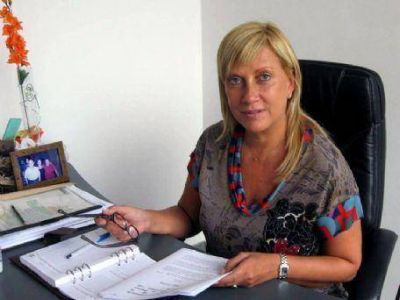 Graciela Rego: �Creemos firmemente en la inclusi�n y trabajamos a diario por esto�