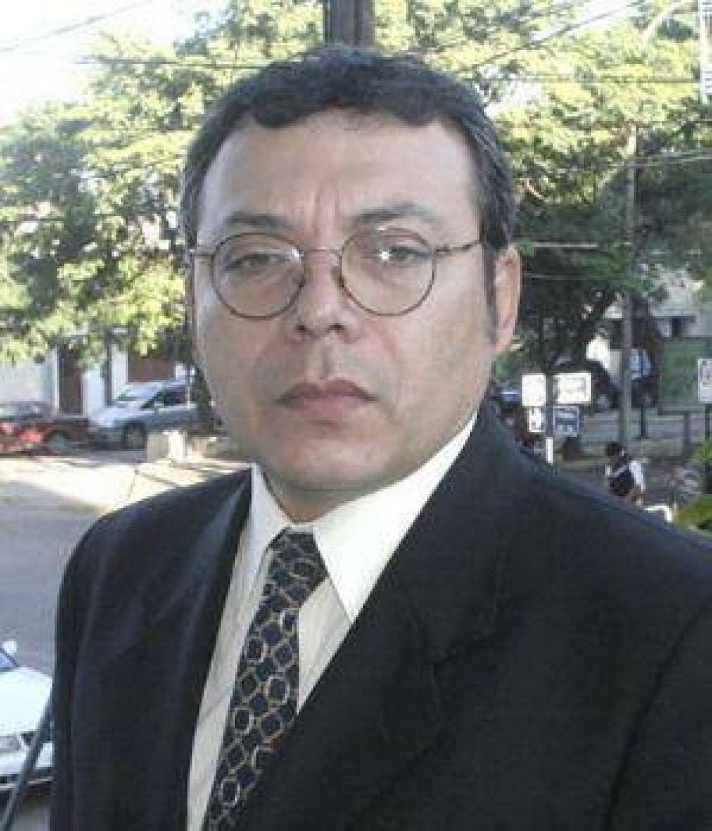 Juez orden� detener a la falsa abogada