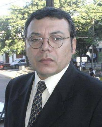Juez orden� detener a la falsa abogada