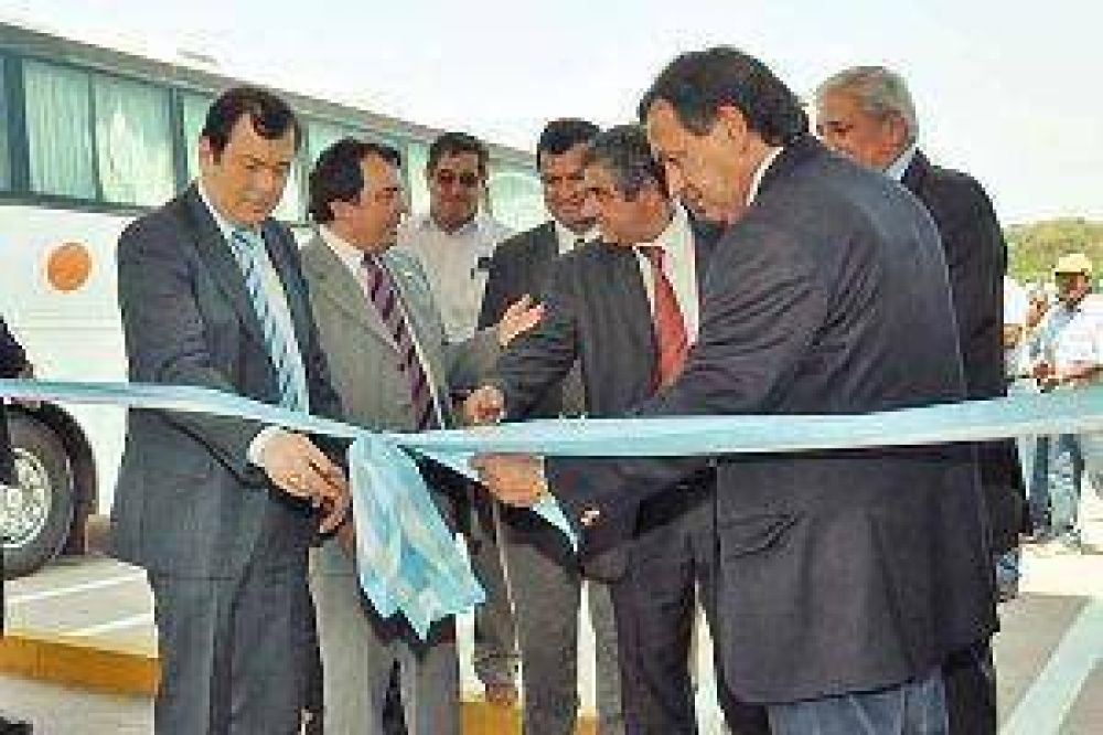 Zamora presidir� el acto central por el aniversario de Campo Gallo