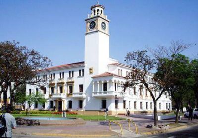 El Gobernador Zamora retom� el Ejecutivo provincial