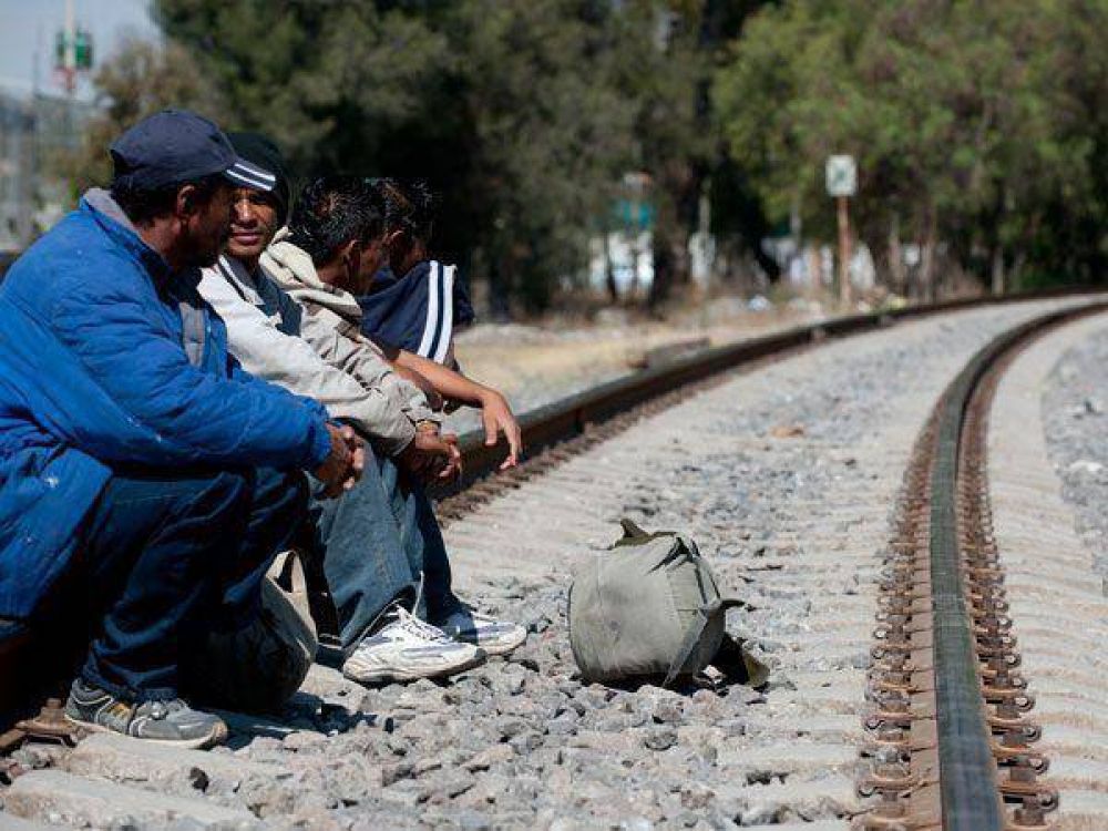 EEUU: 365.000 personas intentaron entrar ilegalmente