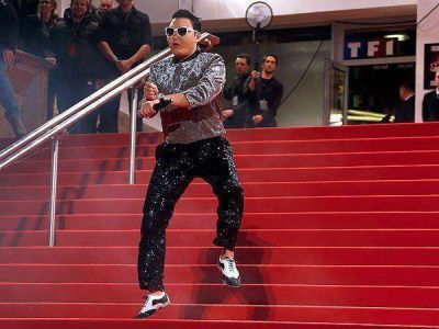 Psy actuar� en el carnaval de Brasil