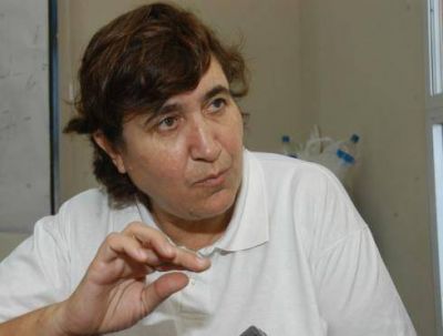 La situaci�n en la provincia por el dengue es "grave".