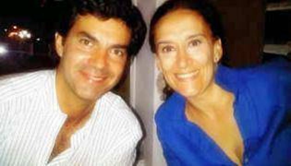 Michetti se reuni� con Urtubey