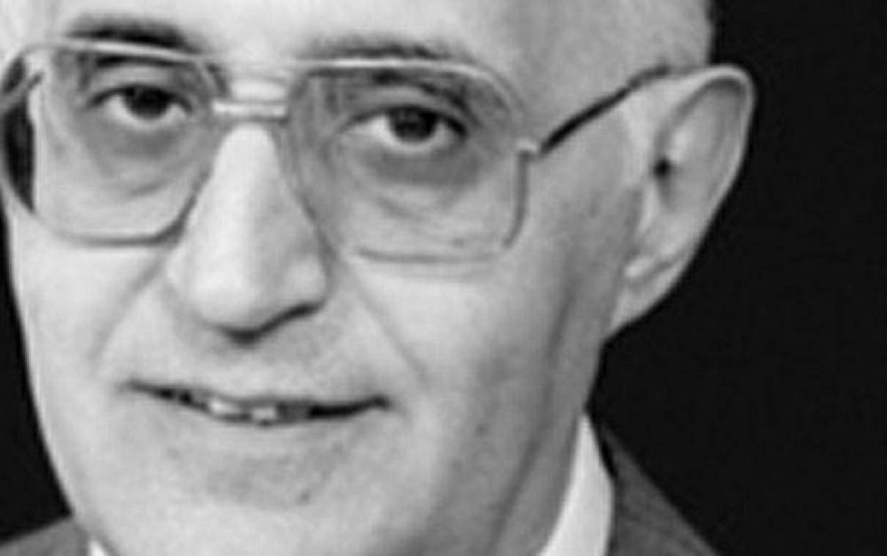 "Roig marc� su gesti�n con la impronta de administrador p�blico ejemplar"