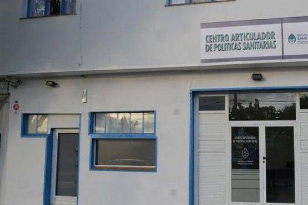El lunes comienza la atenci�n de los camiones sanitarios