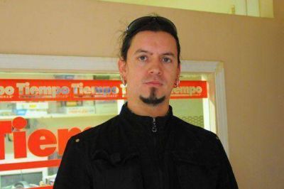 El Death Metal tiene un referente desde siempre en la ciudad �Draconis Bandmetal�