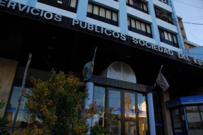 Se normaliza el suministro de energ�a en la ciudad