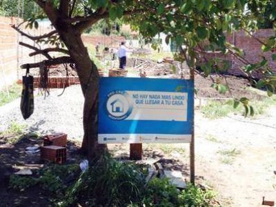 �Mi principal objetivo es que las 1.490 familias sorteadas de Tandil puedan concretar su cr�dito hipotecario�