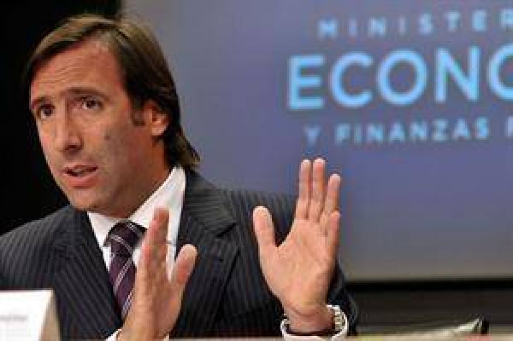 Pese a las cr�ticas, el Gobierno cumplir�a con la exigencia del FMI