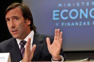 Pese a las cr�ticas, el Gobierno cumplir�a con la exigencia del FMI