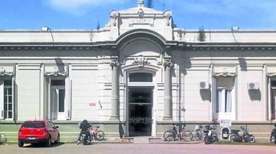 Detectaron cuatro casos de Gripe A en el hospital de Carmen de Areco